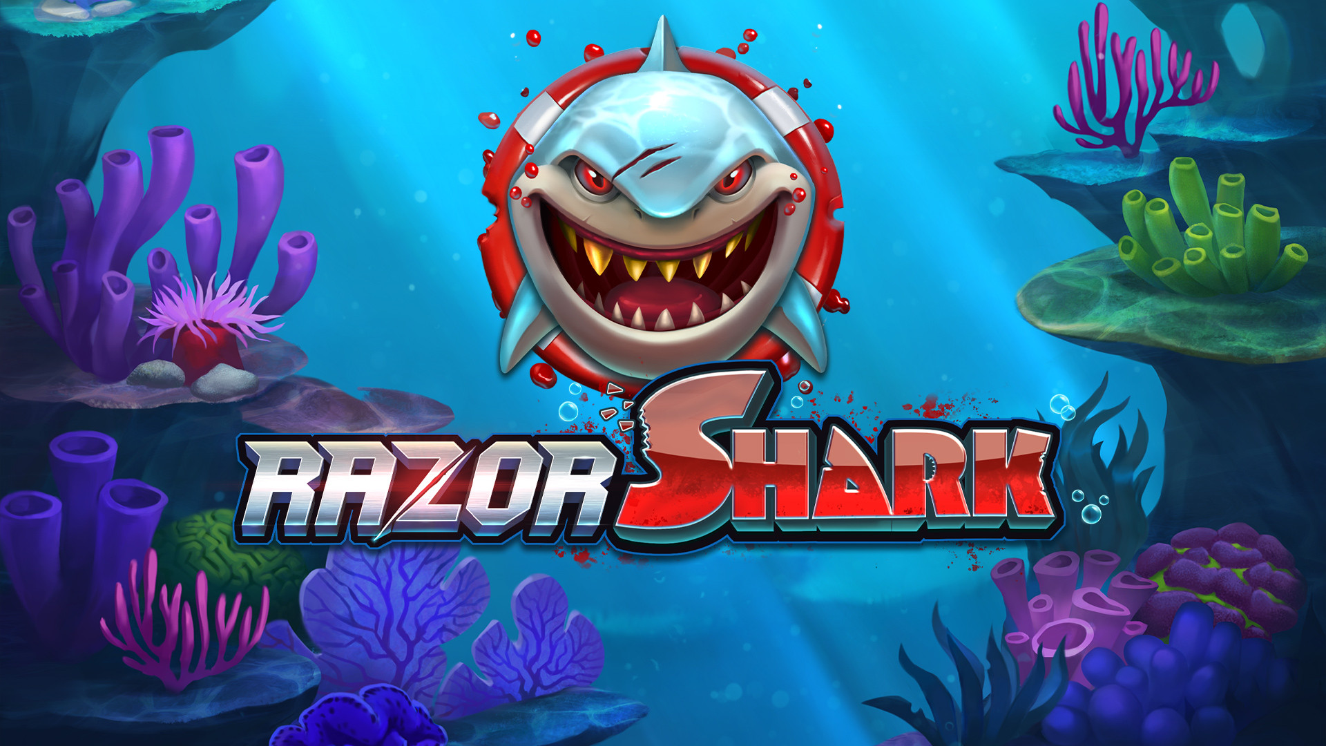 Razor Shark at Ignition Casino