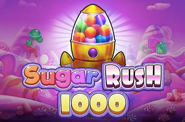 Sugar Rush at Ignition Casino